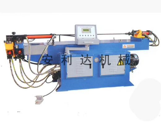 ADW63NC(Single head hydraulic pipe bender)