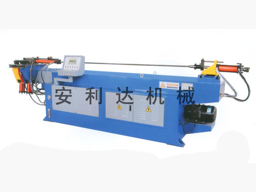 ADW89NC(Single head hydraulic pipe bender)