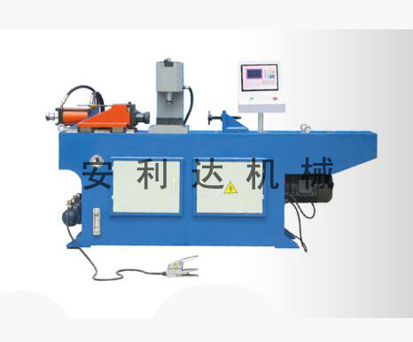 TM60NC-I(Shrink tube machine)