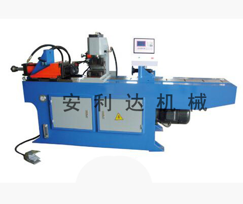 TM40NC-II(Shrink tube machine)