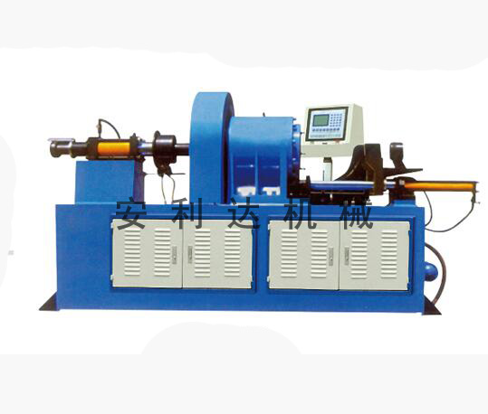 PZ40B/60B(Taper pipe mill)