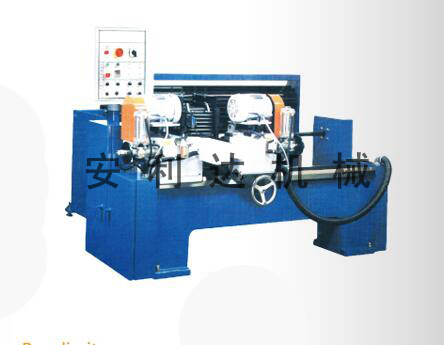 DJ80-3A(Chamfering machine series)