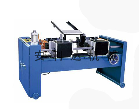 DJ50-3A(Chamfering machine series)