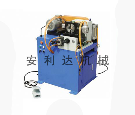 DJ80(Chamfering machine series)