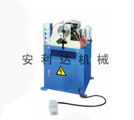 DJ120(Chamfering machine series)