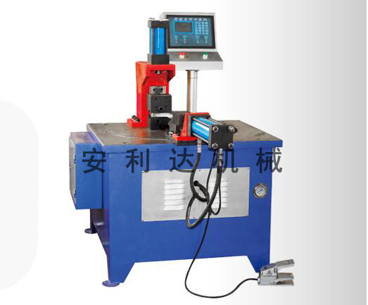 CH50(High speed arc punching machin)