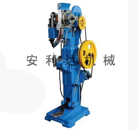 SX-20(Hollow riveting machine)