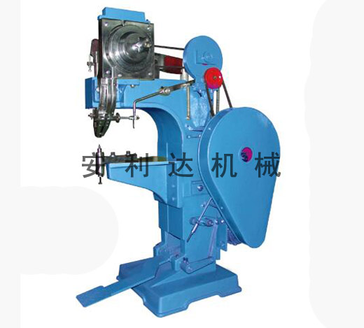 KR-32(Hollow riveting machine)