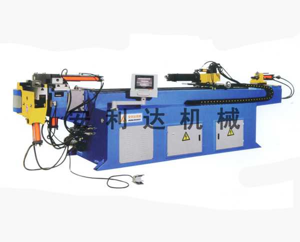 ADW100CNC-2A(CNC pipe bending machine)