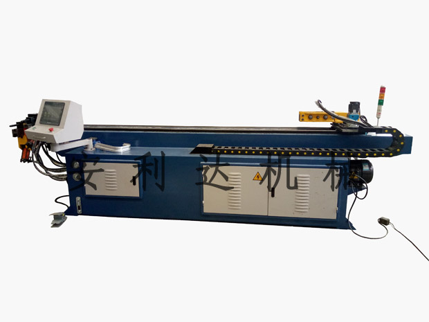 ADW38CNCFull automatic single head bending frame machine