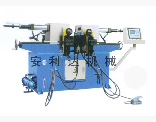 The status quo of the market makes the hydraulic bender have to be straightened 