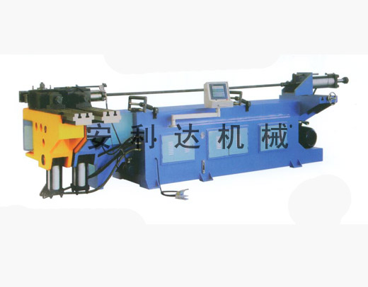 ADW114NC(單頭液壓彎管機)