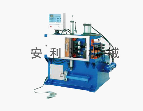 TM60NC-II(縮管機(jī))