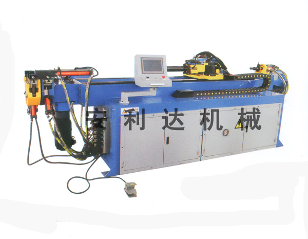 ADW75CNCX3A-1S(全自動(dòng)彎管機(jī))