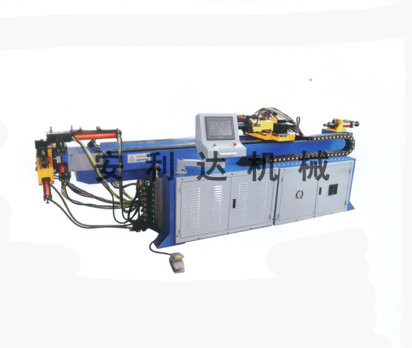 ADW50CNC-2A(數(shù)控彎管機(jī))