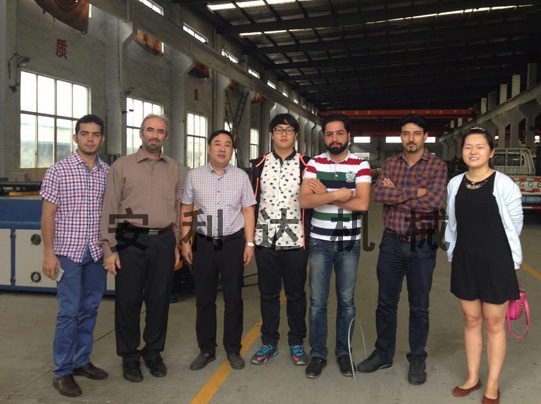 機(jī)械種類(lèi)多，讓我從容選擇