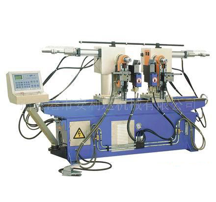 雙頭彎管機(jī)