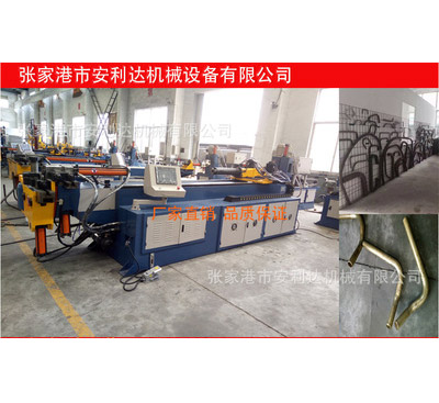 廠(chǎng)家供應(yīng)液壓彎管機(jī)