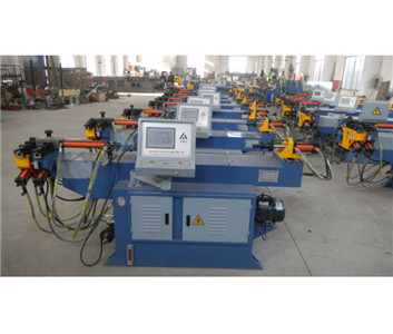 你需要了解的彎管機(jī)的分類(lèi)