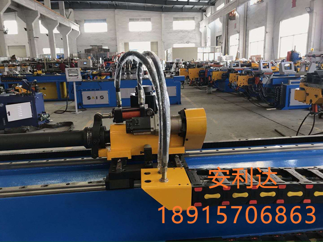 液壓彎管機(jī)