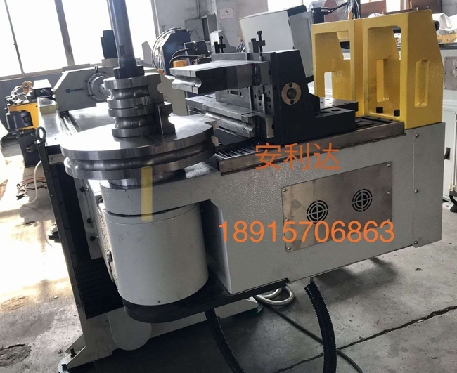 液壓彎管機(jī)