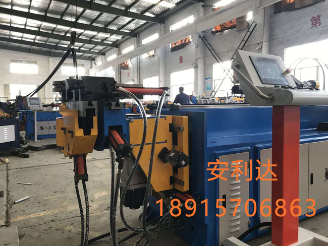 液壓彎管機(jī)