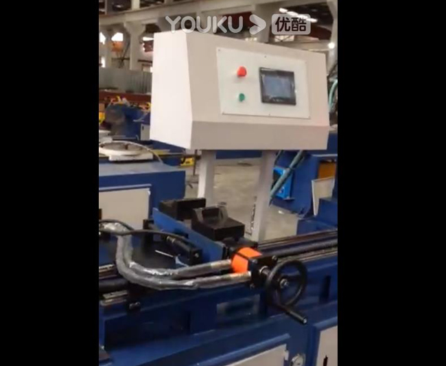 切管機(jī)視頻